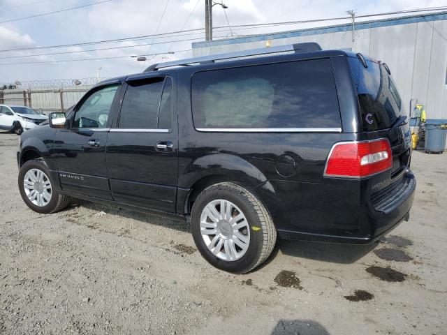 VIN 5LMJJ3J53DEL07421 2013 Lincoln Navigator, L no.2