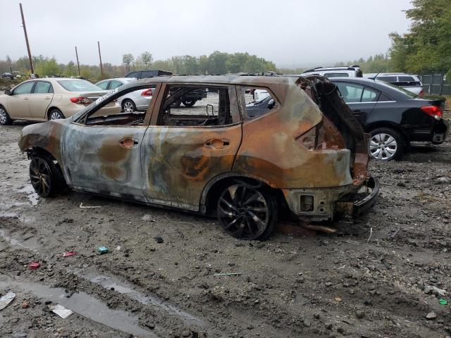 2015 NISSAN ROGUE S - 5N1AT2MV8FC915825