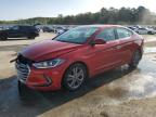 2018 HYUNDAI ELANTRA SE - 5NPD84LF4JH342282