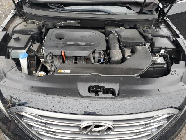 2017 HYUNDAI SONATA SPO - 5NPE34AF6HH453240