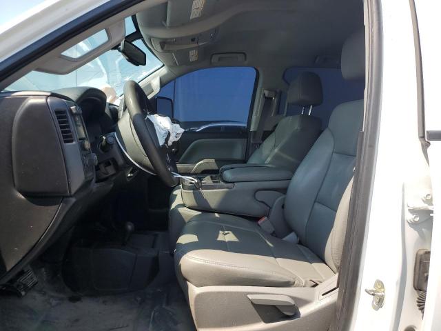 2017 CHEVROLET SILVERADO - 1GC1KUEY8HF118164