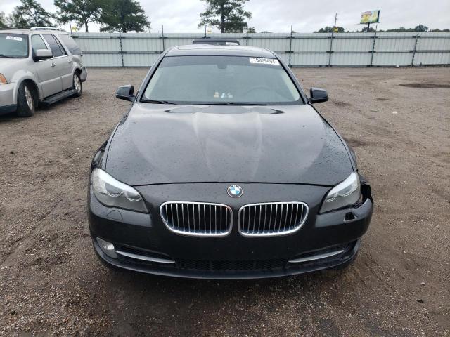 VIN WBAXG5C57DDY37418 2013 BMW 5 Series, 528 I no.5