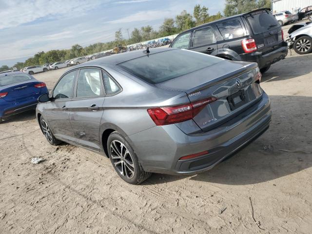 2022 VOLKSWAGEN JETTA SPOR - 3VWBM7BU8NM019533