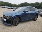 2024 MAZDA CX-5 SIGNA - JM3KFBXY0R0422739