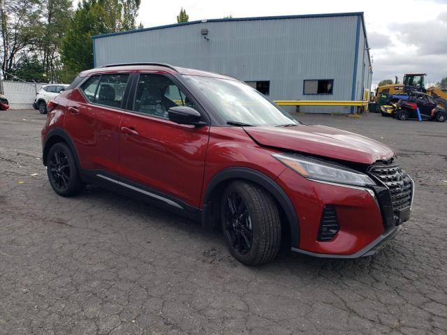 2023 NISSAN KICKS SR - 3N1CP5DV2PL524052