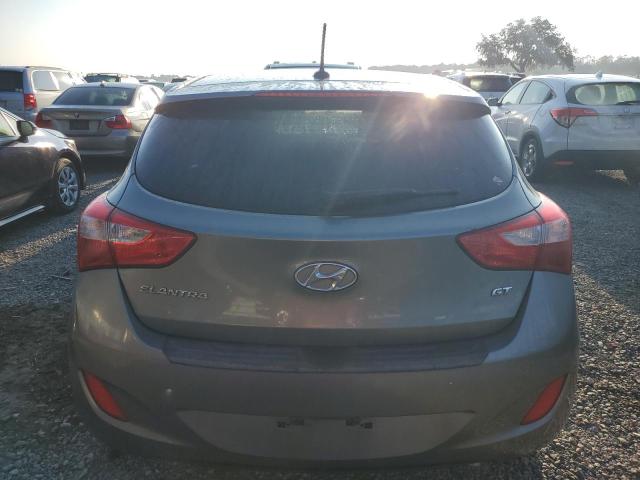 VIN KMHD35LH6GU342011 2016 Hyundai Elantra no.6