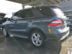 MERCEDES-BENZ ML 350 снимка