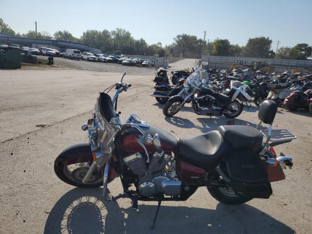 2005 HONDA VT750 CA JH2RC50345M105850