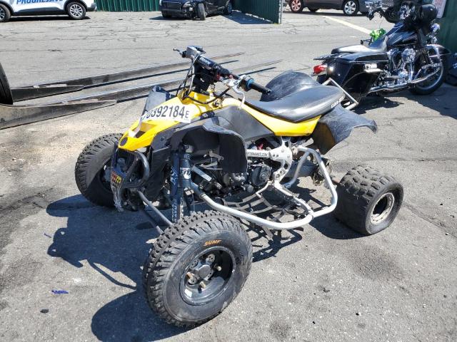 2013 CAN-AM DS 450 X M - 2BVBXLL1XDV000190