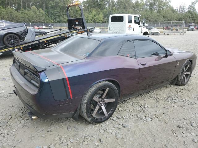 2016 DODGE CHALLENGER - 2C3CDZFJ3GH253717