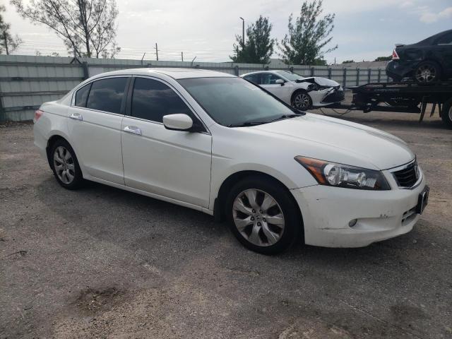 2009 HONDA ACCORD EXL 1HGCP36839A009758  73030044