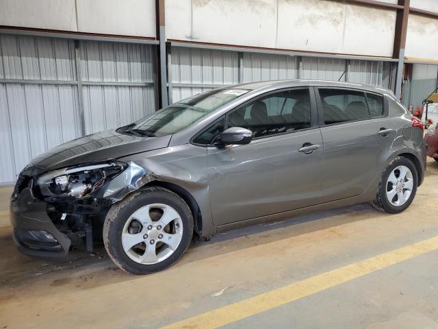 VIN KNAFK5A87G5524780 2016 KIA Forte, LX no.1