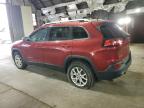 JEEP CHEROKEE L photo