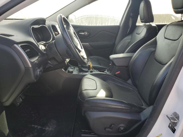 2021 JEEP CHEROKEE L - 1C4PJMLB7MD124684