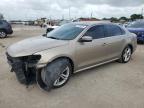 2015 VOLKSWAGEN PASSAT SEL - 1VWCV7A30FC048165