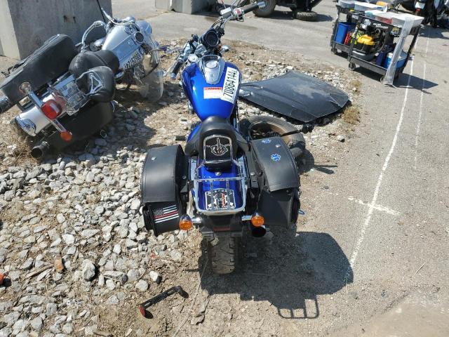 2006 SUZUKI M50 BK5 - JS1VS56A662101483