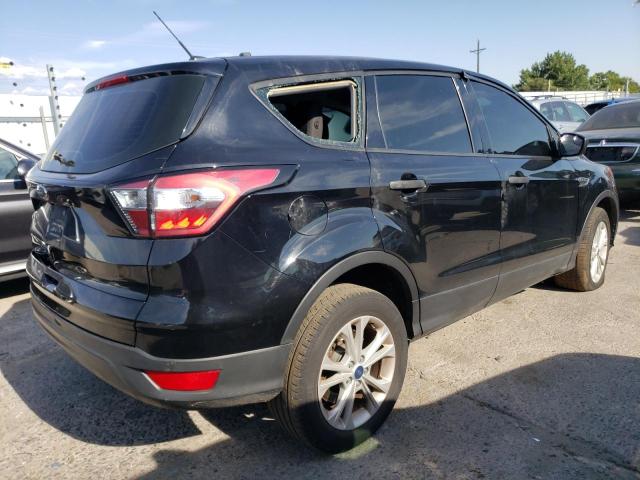 2018 FORD ESCAPE S - 1FMCU0F74JUB52682