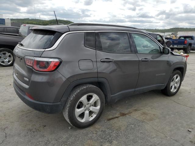 2019 JEEP COMPASS LA - 3C4NJCBB5KT854992