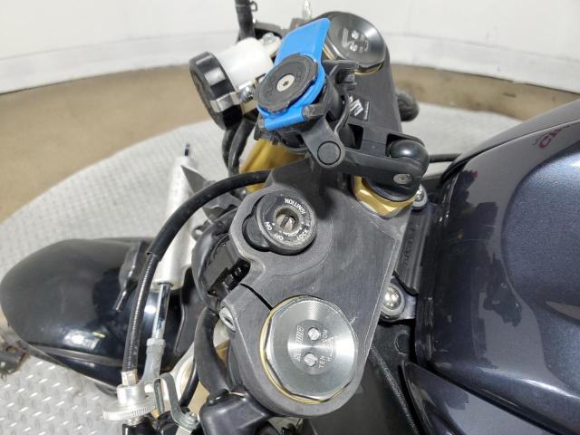 2015 SUZUKI GSX-R750 - JS1GR7MA2F2101886