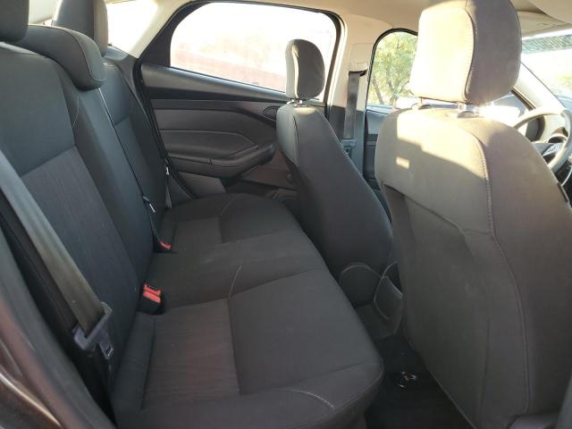 2017 FORD FOCUS S - 1FADP3E22HL308439