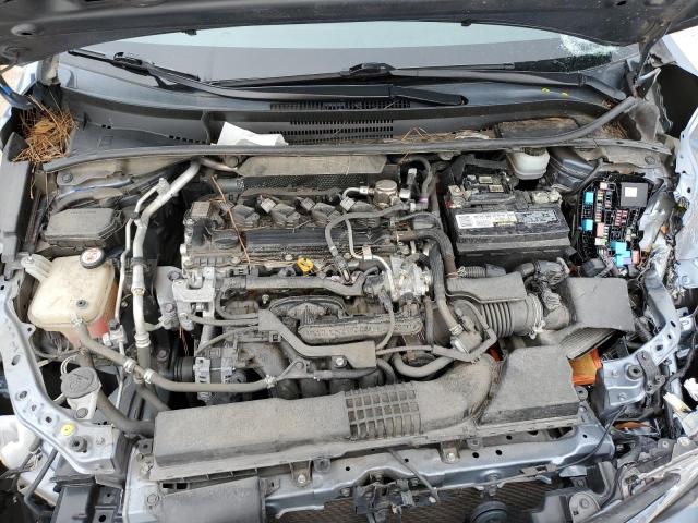2020 TOYOTA COROLLA SE - JTDP4RCE8LJ006531