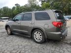 TOYOTA SEQUOIA PL photo