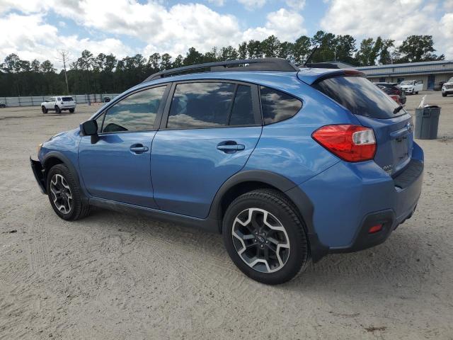 2017 SUBARU CROSSTREK - JF2GPABCXHH222678