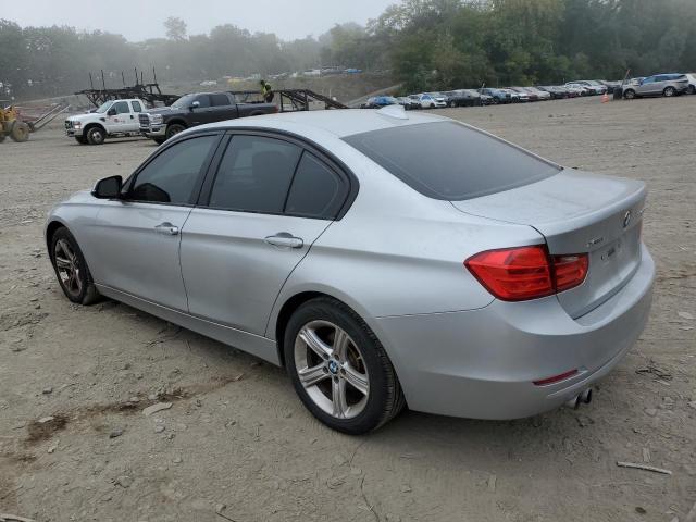 VIN WBA3B5G52ENS10516 2014 BMW 3 Series, 328 Xi Sulev no.2