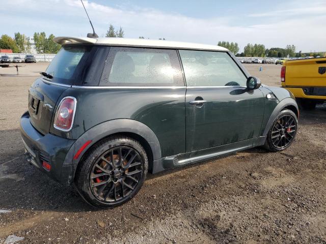 2010 MINI COOPER SPO - WMWMF9C56ATF97747