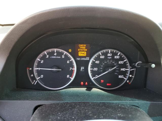 2015 ACURA RDX TECHNO - 5J8TB3H5XFL007667