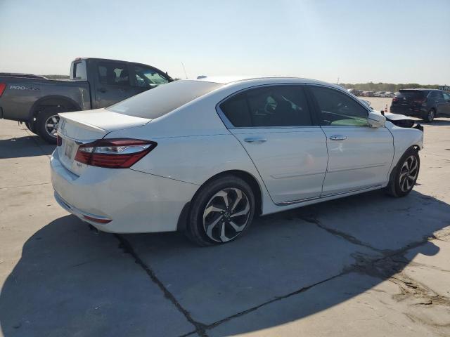 VIN 1HGCR3F09HA020525 2017 Honda Accord, Exl no.3