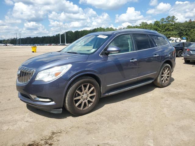 VIN 5GAKRCKD9DJ202501 2013 Buick Enclave no.1