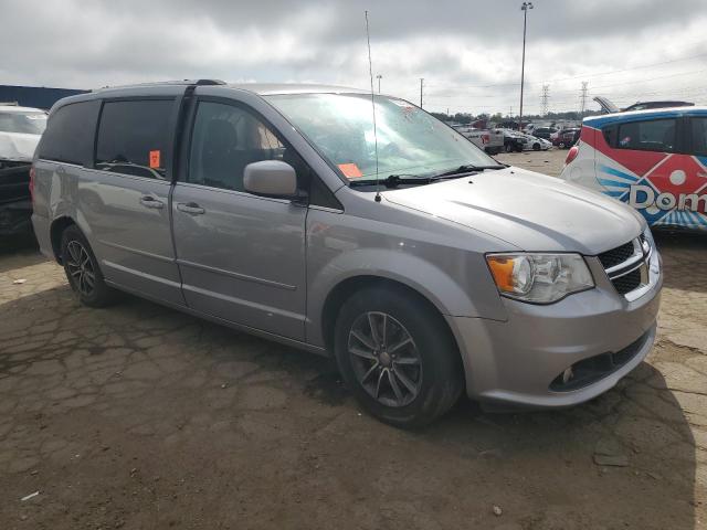 2017 DODGE GRAND CARA - 2C4RDGCG3HR847464