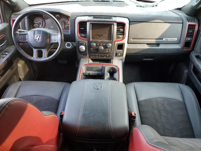 2017 RAM 1500 REBEL - 1C6RR7YT5HS767435
