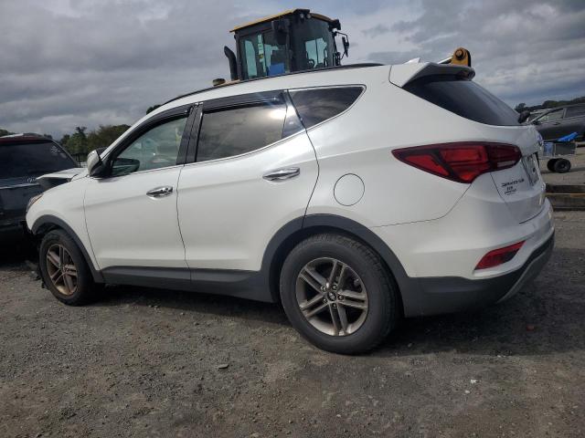 2017 HYUNDAI SANTA FE S - 5XYZUDLB8HG401205
