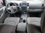 NISSAN FRONTIER S photo