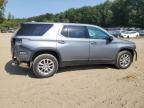 CHEVROLET TRAVERSE L photo