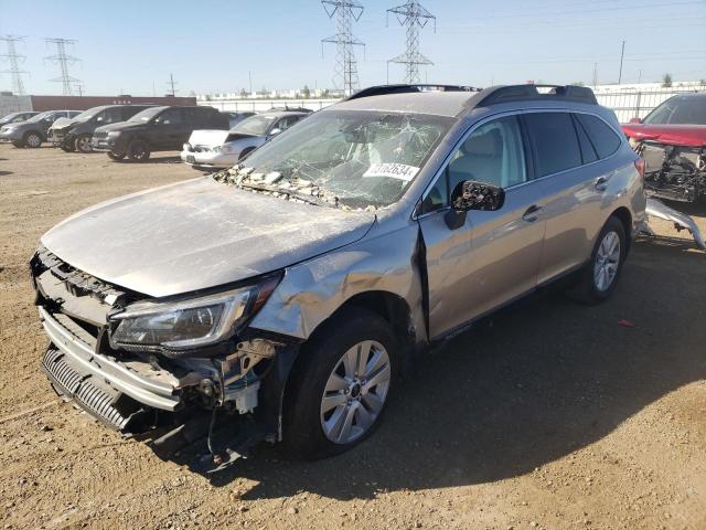 VIN 4S4BSAFC6K3376922 2019 Subaru Outback, 2.5I Pre... no.1