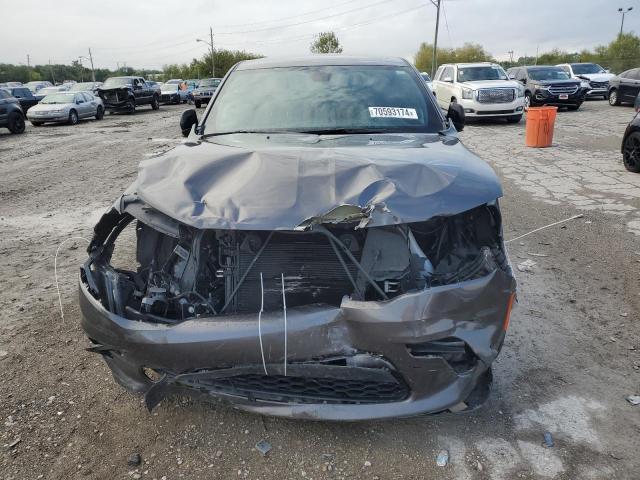 2021 DODGE DURANGO GT - 1C4RDJDG1MC598287
