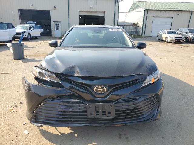 2018 TOYOTA CAMRY L - JTNB11HKXJ3045654