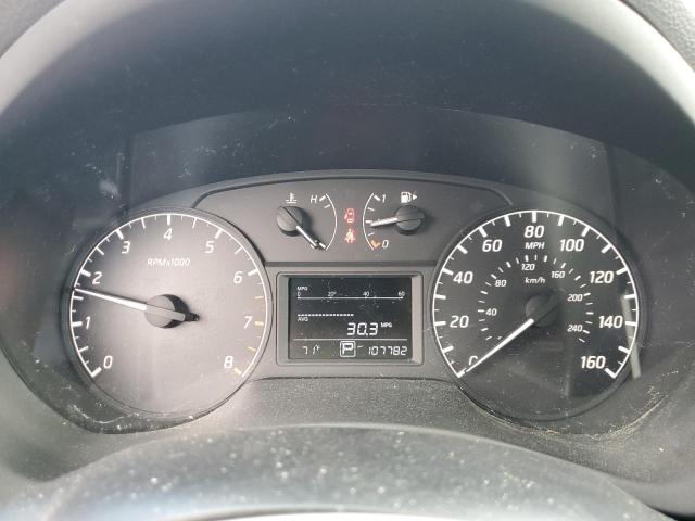 2015 NISSAN SENTRA S - 3N1AB7APXFY347145