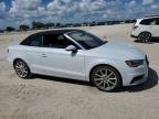 Lot #2941031806 2016 AUDI A3 PREMIUM