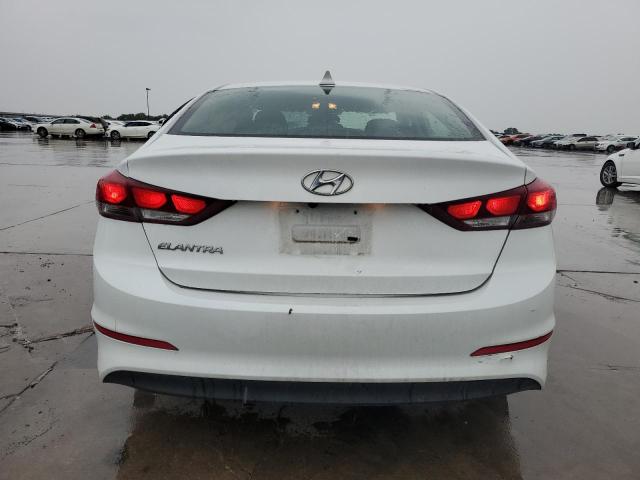 2018 HYUNDAI ELANTRA SE - 5NPD84LF2JH213246