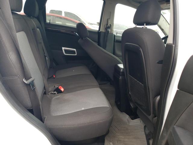 2015 CHEVROLET CAPTIVA LS - 3GNAL2EK1FS509332