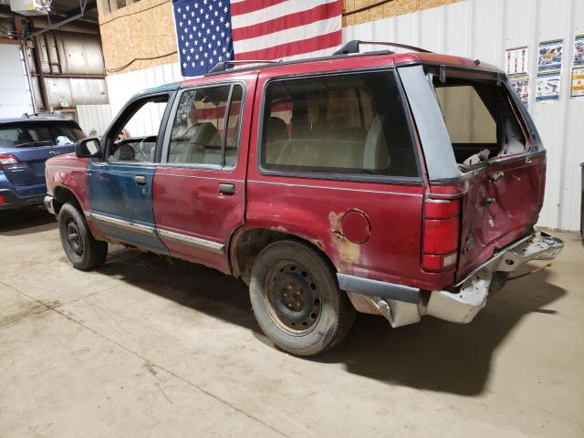 Vin: 1fmdu34x1rua83034, lot: 70306854, ford explorer 19942