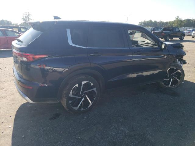 2024 MITSUBISHI OUTLANDER - JA4J4VA82RZ023714