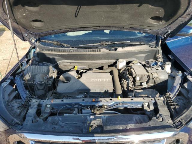 2020 GMC TERRAIN SL - 3GKALVEV9LL252435