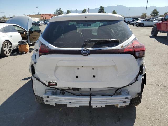 2024 NISSAN KICKS S - 3N1CP5BV9RL488060