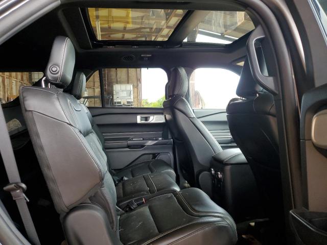 2020 FORD EXPLORER S - 1FM5K8GC0LGC31454