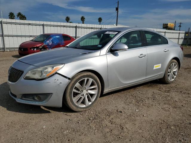 VIN 2G4GV5EK1F9153701 2015 Buick Regal no.1